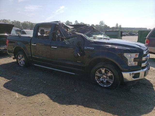 Photo 4 from auction – 2015 FORD F150 SUPER with VIN 1FTEW1CG1FKE26974