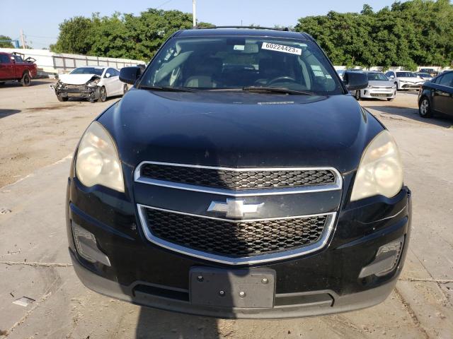 Photo 5 from auction – 2011 CHEVROLET EQUINOX LT with VIN 2CNFLDE52B6333691