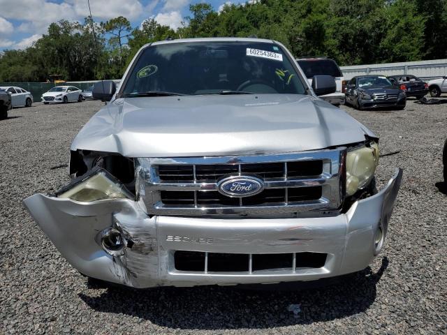 Photo 5 from auction – 2011 FORD ESCAPE XLT with VIN 1FMCU0DG4BKA75103