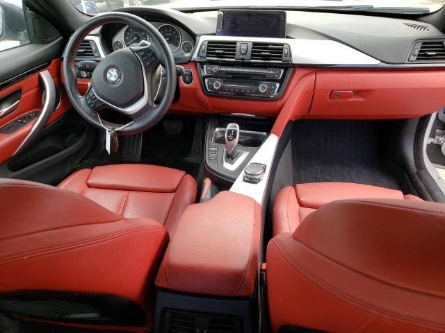 Photo 8 from auction – 2015 BMW 428 XI with VIN WBA3N5C5XFK198048