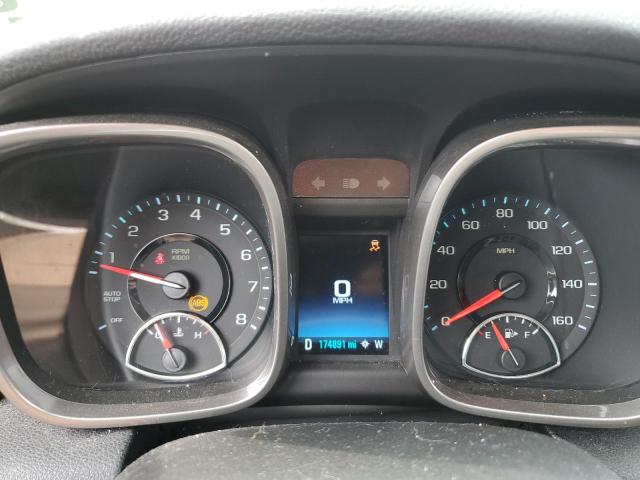 Photo 9 from auction – 2014 CHEVROLET MALIBU 1LT with VIN 1G11C5SL8EF124949