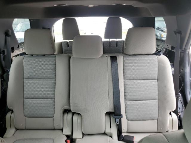 Zdjęcie 10 z aukcji – 2013 FORD EXPLORER X z VIN 1FM5K7D82DGB57823