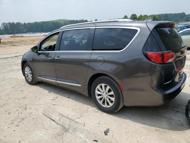 Photo 2 from auction – 2018 CHRYSLER PACIFICA T with VIN 2C4RC1BG6JR253958