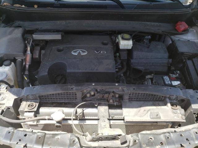Photo 11 from auction – 2015 INFINITI QX60 with VIN 5N1AL0MN4FC528449