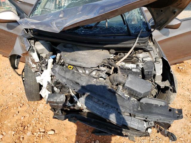 Photo 11 from auction – 2013 HYUNDAI ACCENT GLS with VIN KMHCT4AE4DU398023
