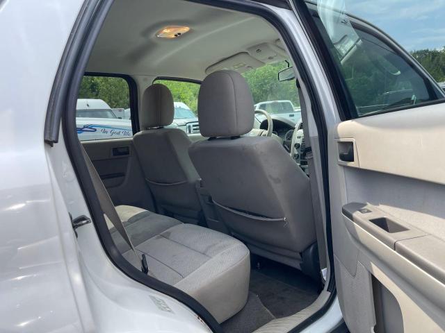Photo 6 from auction – 2012 FORD ESCAPE XLT with VIN 1FMCU9D71CKA80331