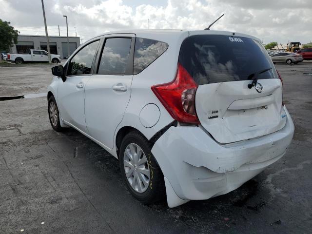 Photo 2 from auction – 2016 NISSAN VERSA NOTE with VIN 3N1CE2CP7GL395300
