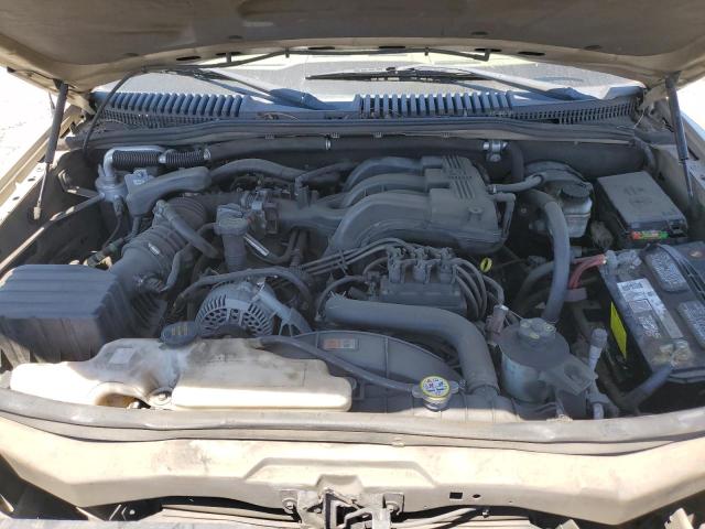 Photo 11 from auction – 2007 FORD EXPLORER X with VIN 1FMEU73E77UB51670