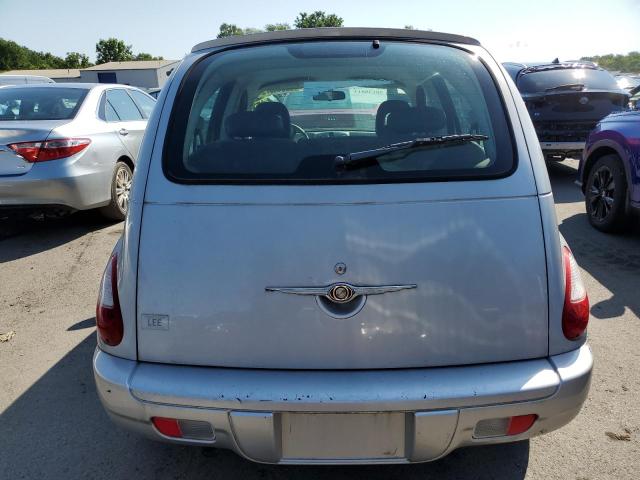 Photo 6 from auction – 2006 CHRYSLER PT CRUISER with VIN 3A4FY48B26T222996