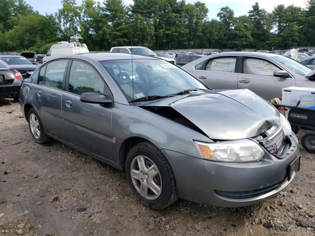Photo 4 from auction – 2007 SATURN ION LEVEL with VIN 1G8AJ58F27Z144155
