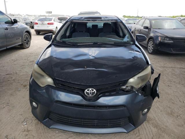 Photo 5 from auction – 2016 TOYOTA COROLLA L with VIN 2T1BURHE2GC631446