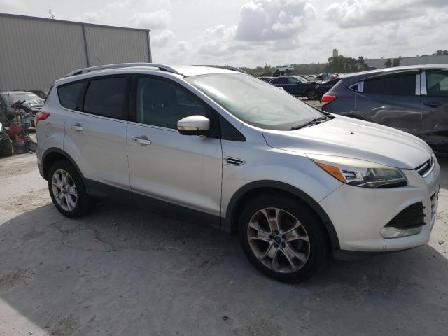 Photo 4 from auction – 2014 FORD ESCAPE TIT with VIN 1FMCU0JX5EUC00624