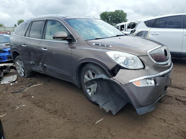 Photo 4 from auction – 2009 BUICK ENCLAVE CX with VIN 5GAEV23D99J178726
