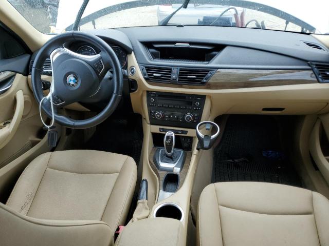 Photo 8 from auction – 2013 BMW X1 SDRIVE2 with VIN WBAVM1C56DVW43398