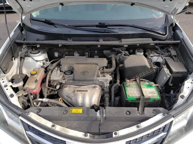 صورة رقم 12 من المزاد - 2014 TOYOTA RAV4 LE مع VIN 2T3BFREV3EW132866