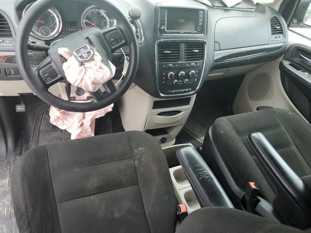 Photo 8 from auction – 2015 DODGE GRAND CARA with VIN 2C4RDGBG8FR635142