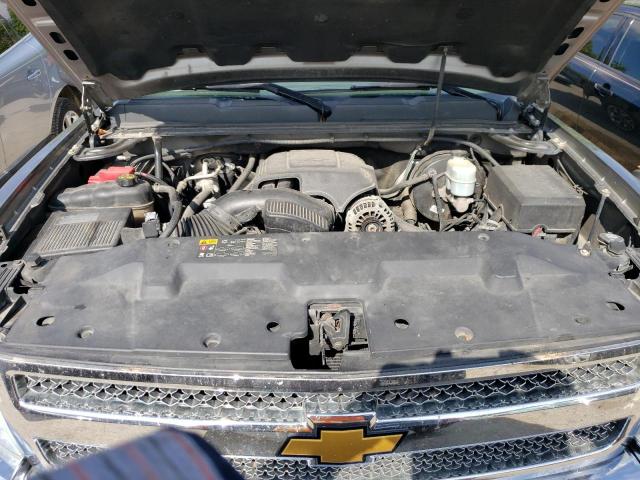 Photo 11 from auction – 2013 CHEVROLET SILVERADO with VIN 3GCPKSE73DG136554
