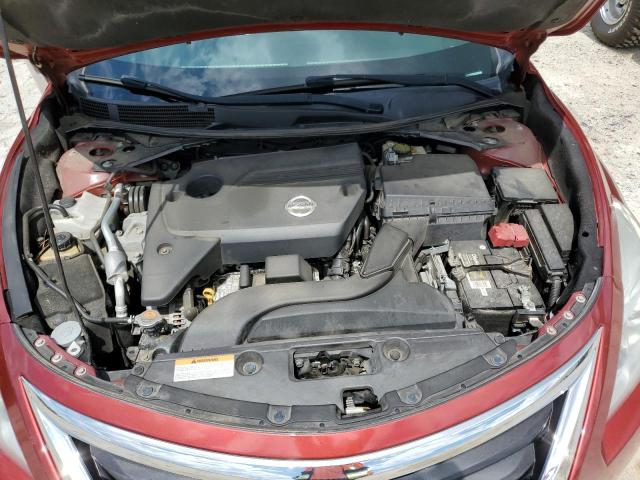 Photo 11 from auction – 2015 NISSAN ALTIMA 2.5 with VIN 1N4AL3AP0FC435560