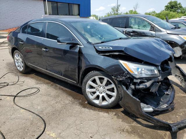 Photo 4 from auction – 2014 BUICK LACROSSE with VIN 1G4GB5G39EF161324