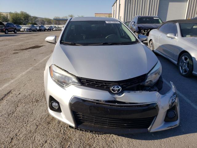 Photo 5 from auction – 2014 TOYOTA COROLLA L with VIN 5YFBURHE7EP157085