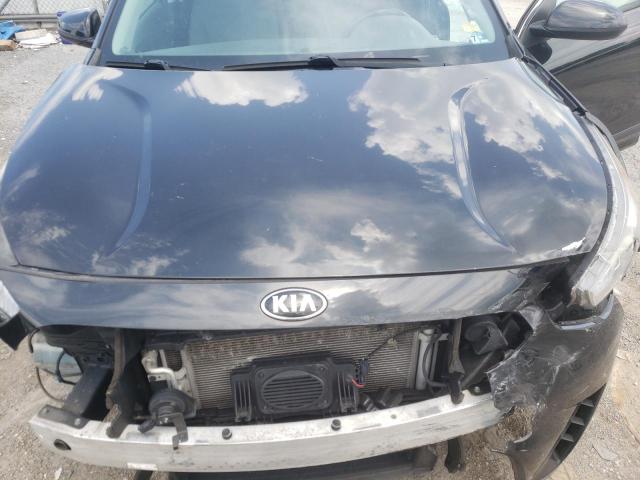 Photo 11 from auction – 2017 KIA NIRO FE with VIN KNDCB3LC8H5049377