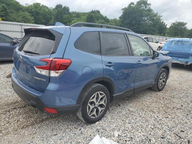 Photo 3 from auction – 2021 SUBARU FORESTER P with VIN JF2SKAFC5MH544710