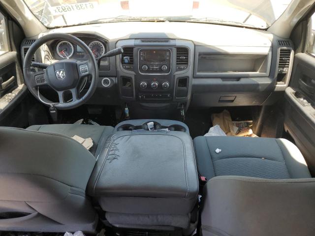 Photo 8 from auction – 2013 RAM 2500 ST with VIN 3C6UR4CL3DG602856