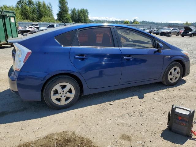 Photo 3 from auction – 2010 TOYOTA PRIUS with VIN JTDKN3DU2A0159242