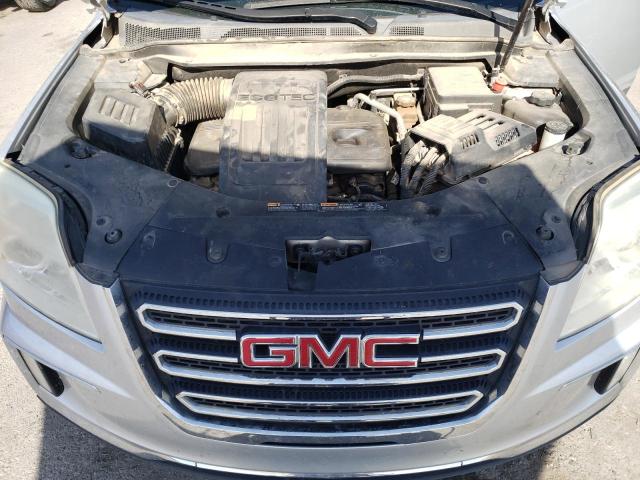 Photo 12 from auction – 2017 GMC TERRAIN SL with VIN 2GKALPEK0H6318206