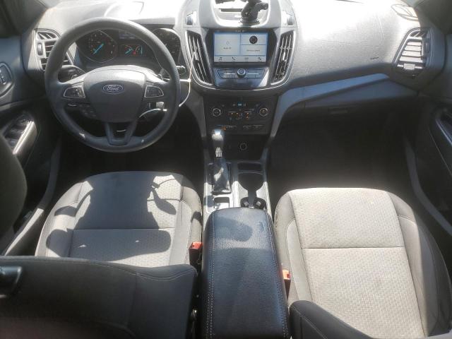 Photo 8 from auction – 2017 FORD ESCAPE SE with VIN 1FMCU9GD2HUD44203