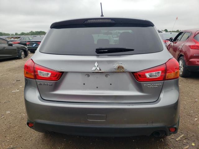 Zdjęcie 6 z aukcji – 2014 MITSUBISHI OUTLANDER z VIN 4A4AP3AU9EE001279