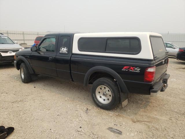 Photo 2 from auction – 2002 FORD RANGER SUP with VIN 1FTZR45E22PA68481
