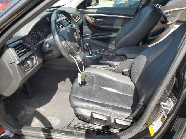 Photo 7 from auction – 2015 BMW 320 I with VIN WBA3B1G55FNT64437