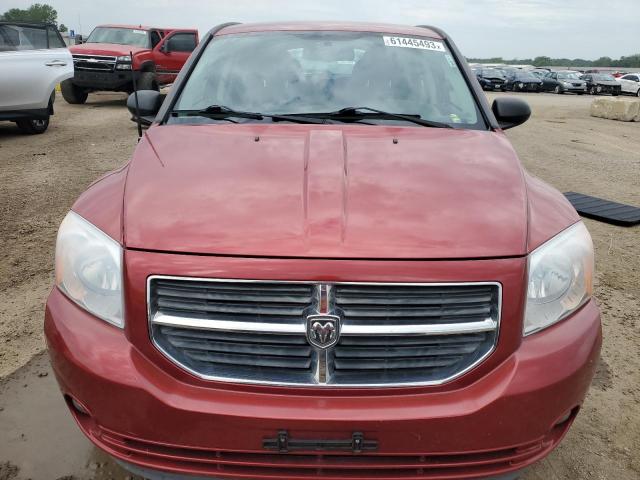 Photo 5 from auction – 2010 DODGE CALIBER HE with VIN 1B3CB5HAXAD677831