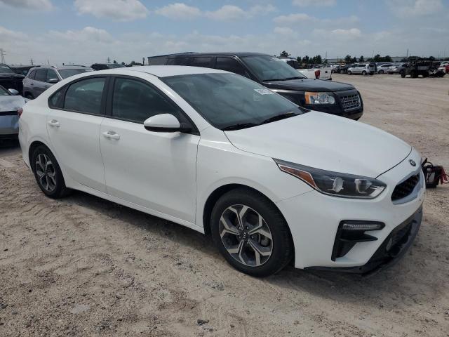 Photo 4 from auction – 2020 KIA FORTE FE with VIN 3KPF24AD0LE151901