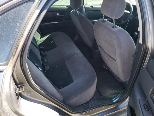 Photo 10 from auction – 2003 FORD TAURUS SES with VIN 1FAFP55S83A185240