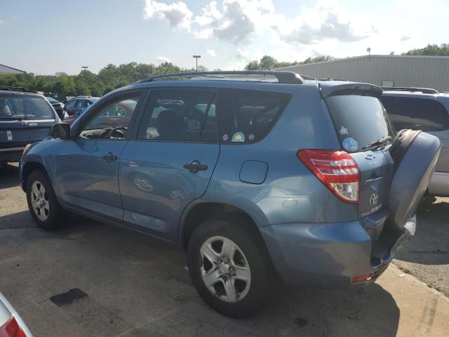 Foto 2 de la subasta – 2010 TOYOTA RAV4 con VIN 2T3BF4DV4AW053284