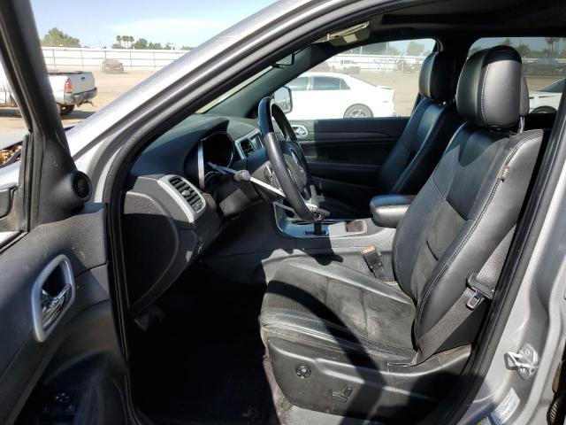 Photo 7 from auction – 2015 JEEP GRAND CHER with VIN 1C4RJFAG9FC182145
