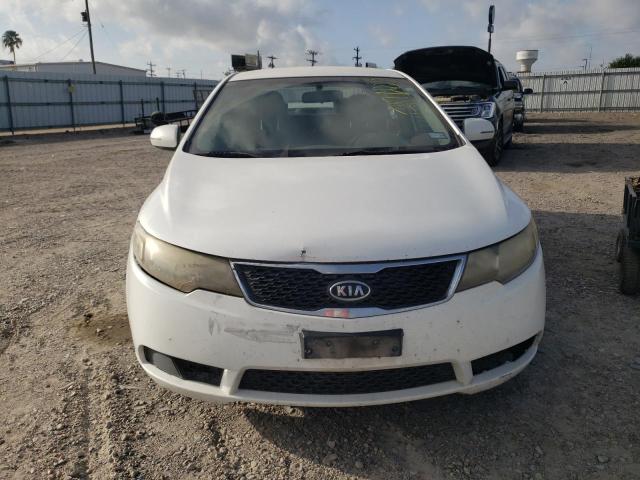 Photo 5 from auction – 2013 KIA FORTE EX with VIN KNAFU4A29D5728931