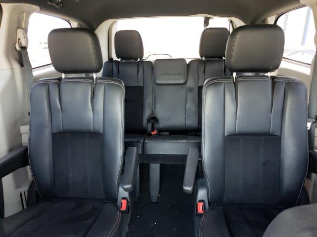 Photo 10 from auction – 2018 DODGE GRAND CARA with VIN 2C4RDGCG4JR135535
