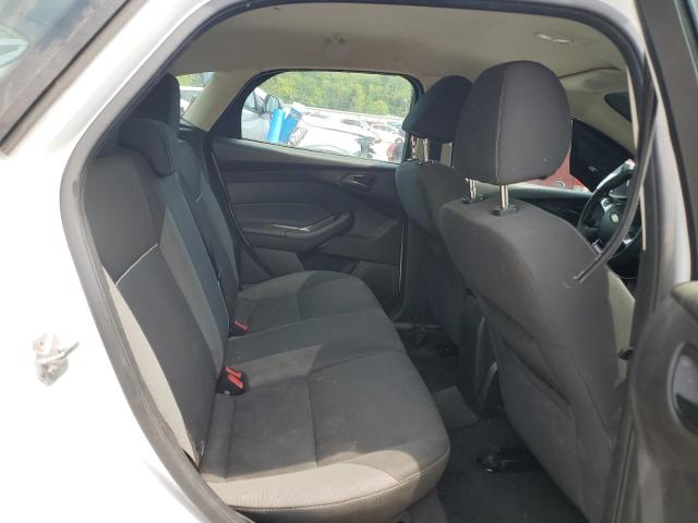 Photo 10 from auction – 2012 FORD FOCUS SE with VIN 1FAHP3K21CL458024