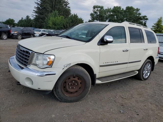 CHRYSLER ASPEN LIMI 2008 with VIN 1A8HW58288F103799 - Photo from auction