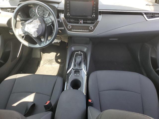 Photo 8 from auction – 2022 TOYOTA COROLLA LE with VIN 5YFEPMAE8NP280055
