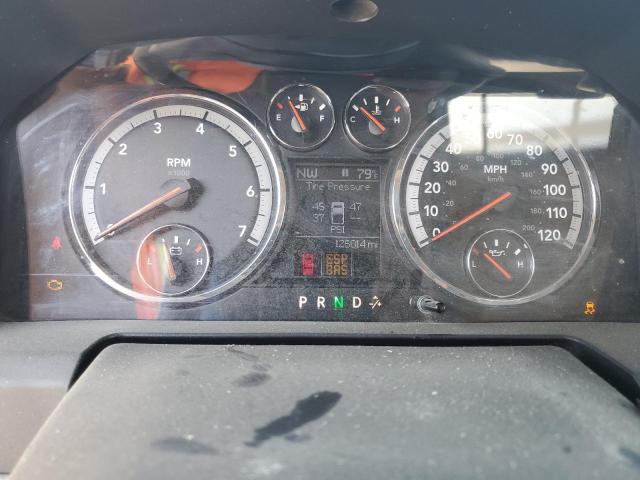 Photo 9 from auction – 2010 DODGE RAM 1500 with VIN 1D7RV1GT5AS130401