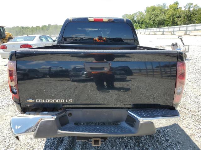Photo 6 from auction – 2005 CHEVROLET COLORADO with VIN 1GCCS136558171476