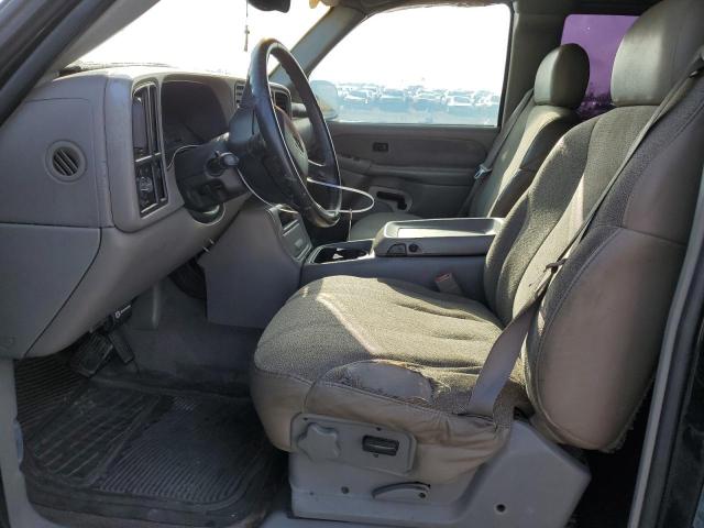 Photo 7 from auction – 2000 CHEVROLET SILVERADO with VIN 2GCEC19T8Y1291055