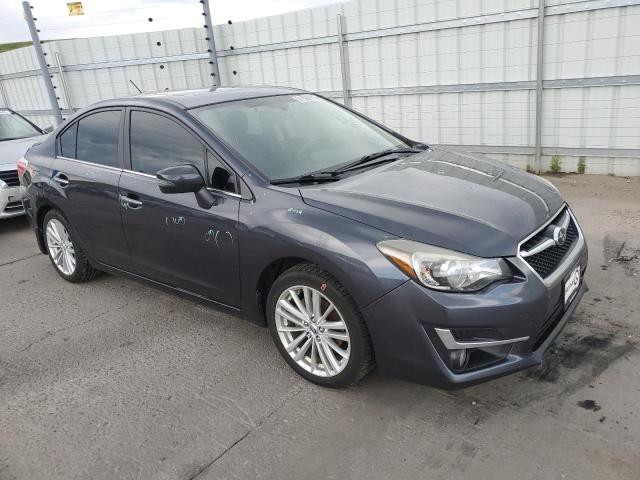Photo 4 from auction – 2015 SUBARU IMPREZA SP with VIN JF1GJAS61FH024245