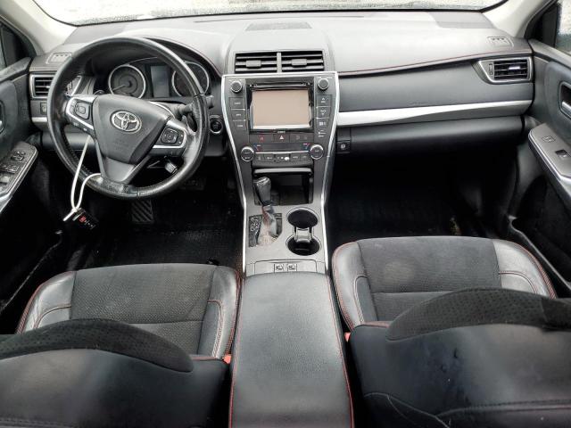 Photo 8 from auction – 2016 TOYOTA CAMRY LE with VIN 4T1BF1FK2GU530717