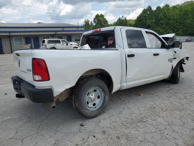 Photo 3 from auction – 2021 RAM 1500 CLASS with VIN 3C6RR7KT8MG711421