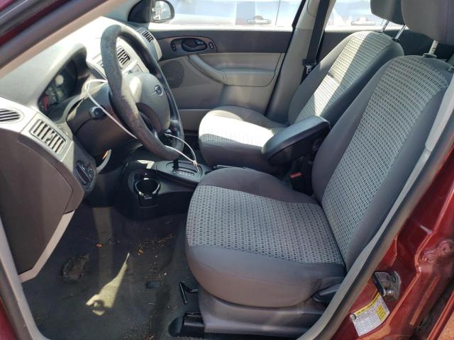 Photo 7 from auction – 2006 FORD FOCUS ZX4 with VIN 1FAFP34N46W218404